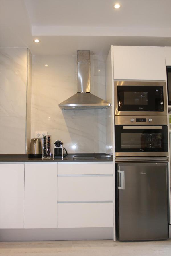 Apartamento Edificio Privado con Terraza Haro Exterior foto
